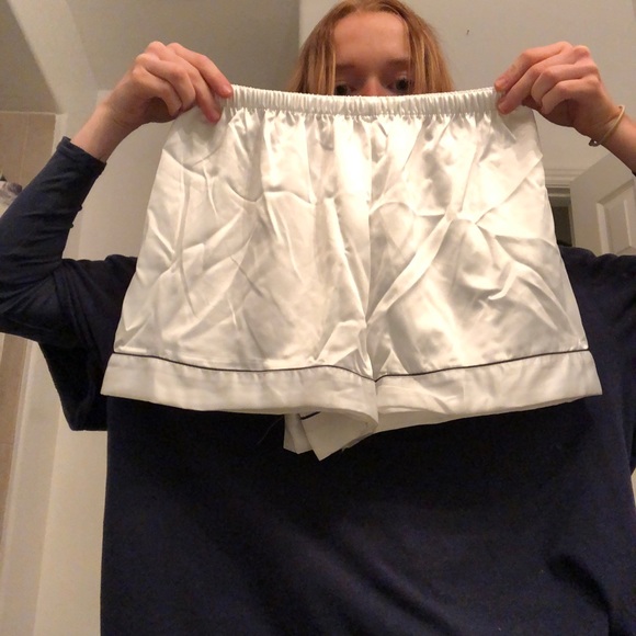 Rylee soft pajama set - Picture 2 of 3